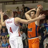 Kdo bi si mislil: finale Primorska : Krka