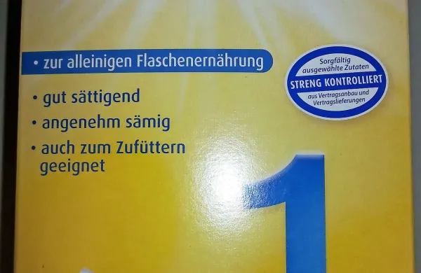 Podjetje Müller Drogerija je iz prodaje odpoklicalo izdelek Bebivita 
1 začetno mleko od rojstva naprej 500g proizvajalca Hipp GmbH & 
Co. Vertrieb KG zaradi možne prisotnosti stekla v mleku.