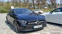 Novi cls si bo pri nas predvidoma privoščilo okoli 30 voznikov.