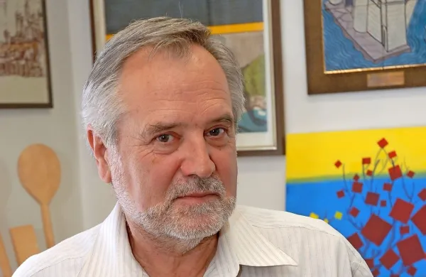 Pavel Gregorčič je kot nekdanji predsednik ZZP povedal, da se v 
ZZP zavedajo svoje majhnosti in delovanja le na zahodnem delu 
Slovenije.