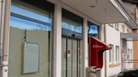 Bodo mar tam, kjer so v Braniku še pred časom “šteli denar”, 
nekoč izposojali knjige?