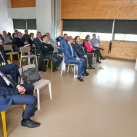 &ldquo;Luka naj hrupne ro-ro ladje umakne iz prvega bazena&rdquo;
