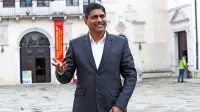 Profesor Anand Kalaskar se bo na javnih predavanjih posvetil 
predstavljanju ajurvede in odgovorom, ki jih ta lahko ponudi 
zahodnjaškemu človeku.  