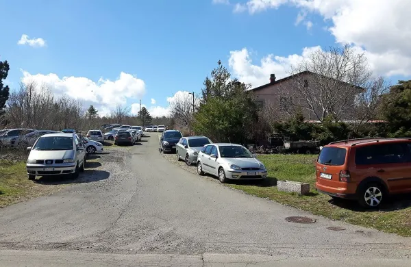 Avtomobile bodo pu&scaron;čali na lastno odgovornost
