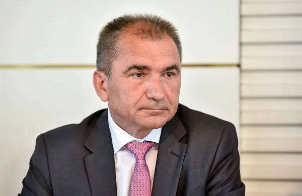 Janko Veber