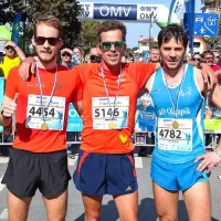 Vso konkurenco &scaron;e tretjič pokoril vojak Ale&scaron; Žontar