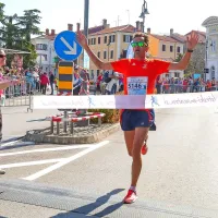 Vso konkurenco &scaron;e tretjič pokoril vojak Ale&scaron; Žontar