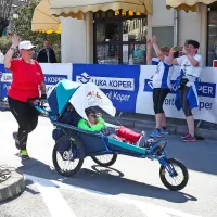 Vso konkurenco &scaron;e tretjič pokoril vojak Ale&scaron; Žontar