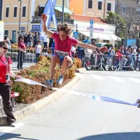Vso konkurenco &scaron;e tretjič pokoril vojak Ale&scaron; Žontar