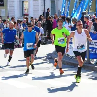Vso konkurenco &scaron;e tretjič pokoril vojak Ale&scaron; Žontar