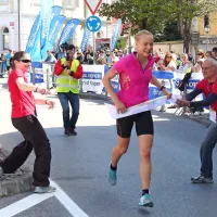 Vso konkurenco &scaron;e tretjič pokoril vojak Ale&scaron; Žontar