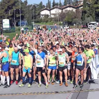 Vso konkurenco &scaron;e tretjič pokoril vojak Ale&scaron; Žontar
