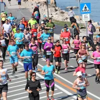 Vso konkurenco &scaron;e tretjič pokoril vojak Ale&scaron; Žontar