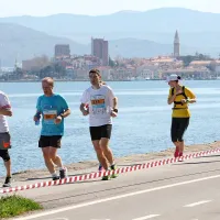 Vso konkurenco &scaron;e tretjič pokoril vojak Ale&scaron; Žontar