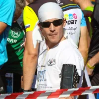 Vso konkurenco &scaron;e tretjič pokoril vojak Ale&scaron; Žontar