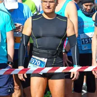 Vso konkurenco &scaron;e tretjič pokoril vojak Ale&scaron; Žontar