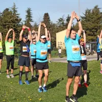 Vso konkurenco &scaron;e tretjič pokoril vojak Ale&scaron; Žontar