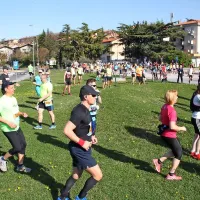 Vso konkurenco &scaron;e tretjič pokoril vojak Ale&scaron; Žontar