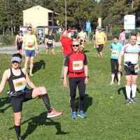 Vso konkurenco &scaron;e tretjič pokoril vojak Ale&scaron; Žontar