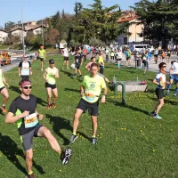 Vso konkurenco &scaron;e tretjič pokoril vojak Ale&scaron; Žontar