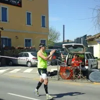 Vso konkurenco &scaron;e tretjič pokoril vojak Ale&scaron; Žontar