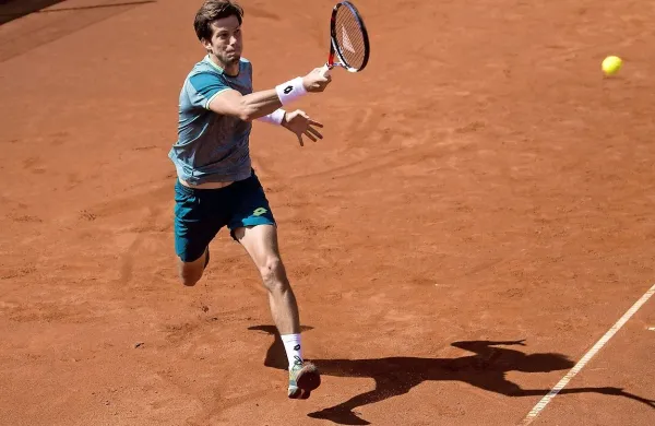 Aljaž Bedene