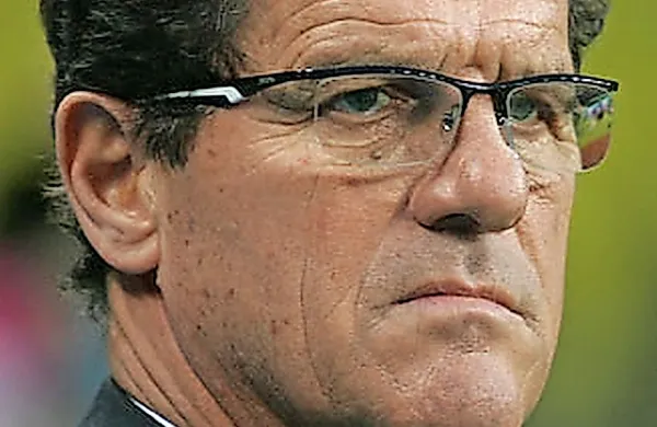Fabio Capello