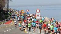 Rezultati Luka Koper 5. Istrskega maratona