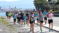 Istrski maraton &scaron;e v tretje vojaku
