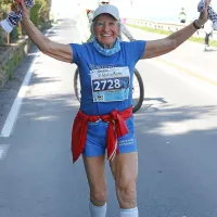 &ldquo;Fenomenalno vzdu&scaron;je&rdquo; na Istrskem maratonu