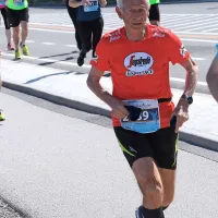 &ldquo;Fenomenalno vzdu&scaron;je&rdquo; na Istrskem maratonu