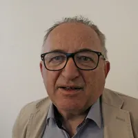  Ernest Kovač, predsednik združenja žičničarjev Slovenija 

