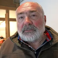 Marjan Skornišek, Sončni Kanin 


