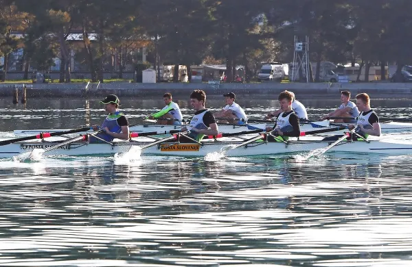 Nedeljska Nautilusova regata je postregla s številnimi napetimi 
preizkušnjami v vseh kategorijah.