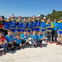 Koprska veslaška prihodnost