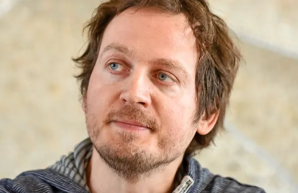 Goran Lukić