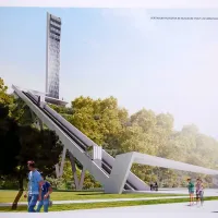 Drugonagrajeni natečajni elaborat pa so pripravili v podjetju Acma 
iz Ajdovščine. 