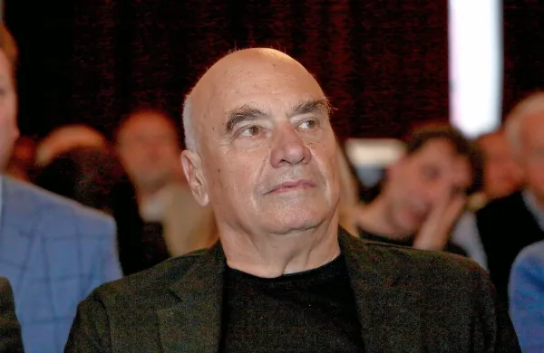 Massimiliano Fuksas