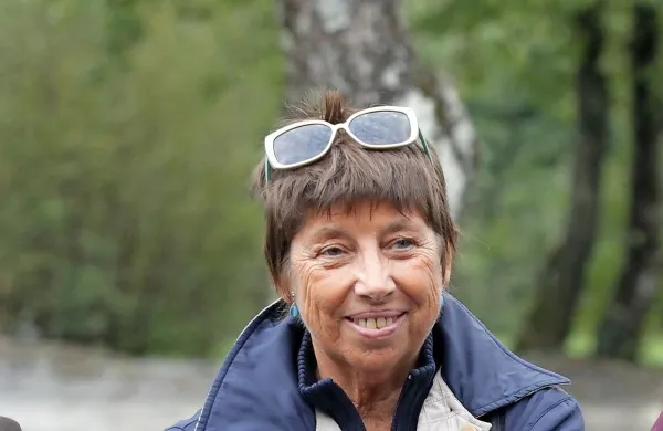 V noči na četrtek je zaradi hude bolezni umrla Patrizia Vascotto, ki 
je bila med drugim sodelovala tudi pri organizaciji vsakoletnega 
tržaškega dela Foruma Tomizza. 