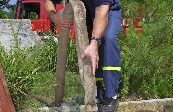 Odlok bodo popravili