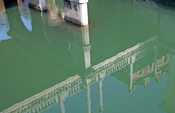 Isdentiteta moškega, čigar truplo so našli v Ljubljanici, še ni 
znana.
