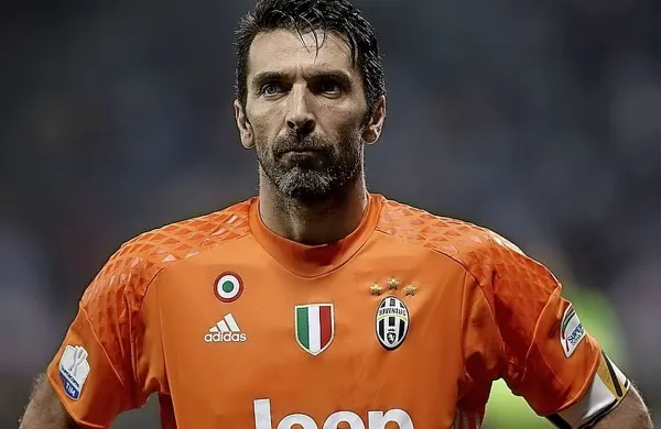 Gianluigi Buffon
