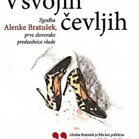Tadej Golob:   
$@ V svojih čevljih, 
Didakta, 
254 strani, 
cena 24,90 evra 