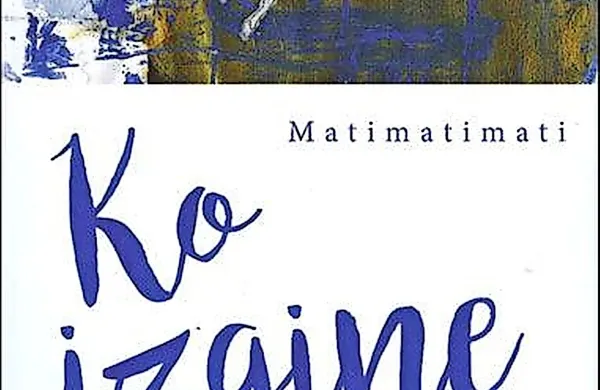 Matimatimati:  $@  
Ko izgine svet, 
samozaložba, 
77 strani,
 cena 17 evrov