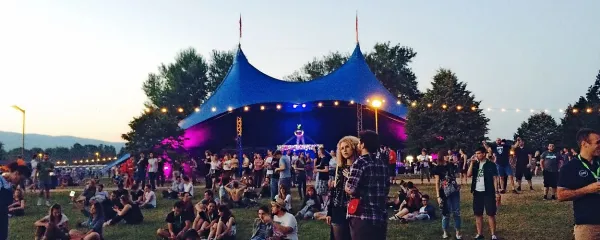 Zagrebški INmusic je po lanskem odličnem programu (Arcade Fire, Michael Kiwanuka, Kings of Leon) tudi letos privabil kar nekaj težkokategornikov.