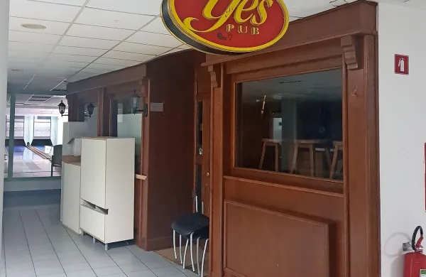 Preložili dražbo za prostore v Areni Bonifika