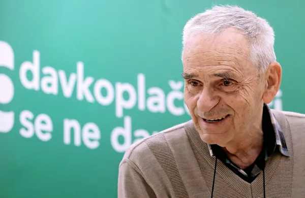 Vili Kovačič