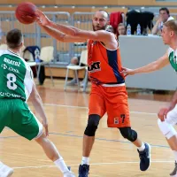 Primorska premagala Krko
