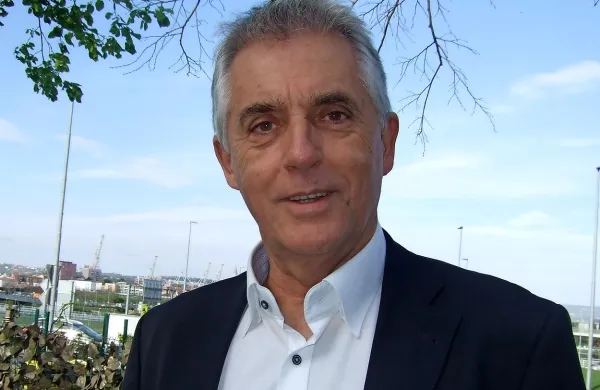 Tomaž Gantar