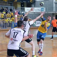 Ostajajo v lovu za Gorenjem